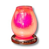 Sense Aroma LED Colour Changing Water Droplet Electric Wax Melt Warmer Extra Image 3 Preview